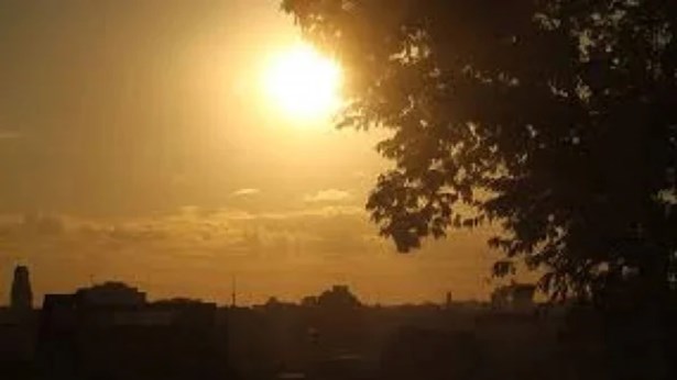 Paraná tem recordes de frio fora de época e 0,2ºC; tempo vira e chuvarada volta