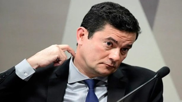 PF prende criminosos que planejavam sequestrar e matar senador Sergio Moro