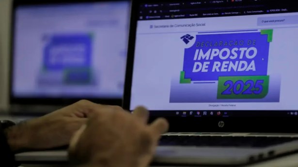 Consulta a lote extra de restituição do Imposto de Renda é aberta nesta quarta (8) pela Receita