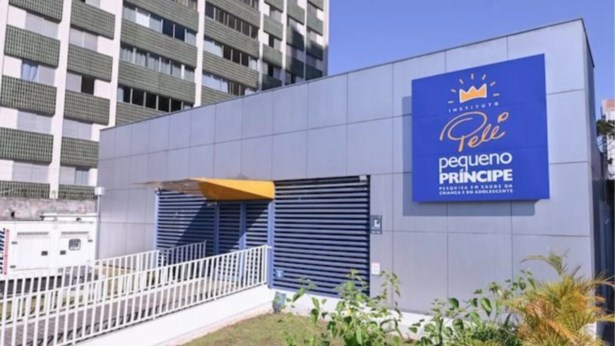 Vacina, que pode ser a cura para câncer raro em crianças, chega em nova fase de testes no Paraná