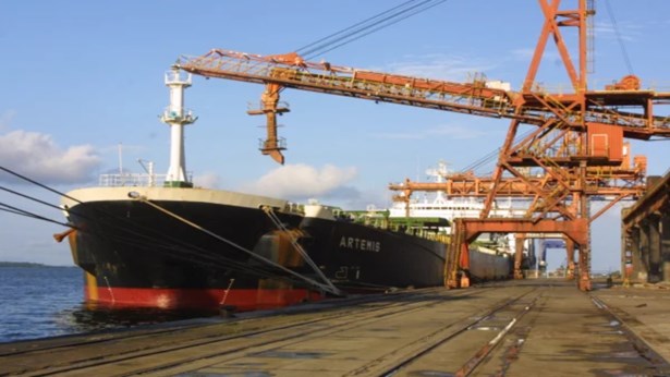 Valor das exportações do Brasil para os EUA tem alta após um ano