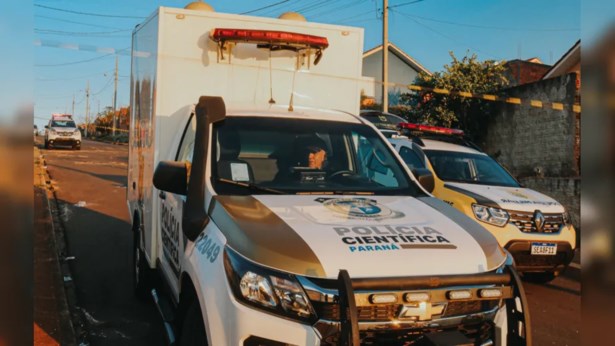Rapaz atropelado por trem em PG não resistiu após ter membros amputados