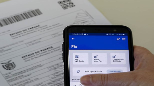 Regulariza Paraná: contribuintes têm até a próxima semana para quitar débitos com descontos