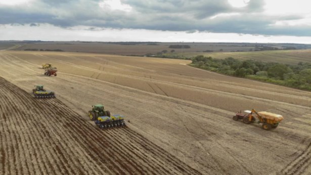 Plano da China por autossuficiência alimentar ameaça o agro brasileiro
