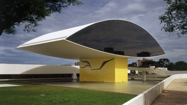 MON será o único museu da América Latina a participar de evento internacional na Índia